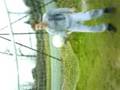 kids playing football