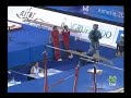 las mejores gimnastas del mundo