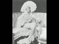 Cherche la rose - Marlene Dietrich