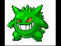 Pokemon Mutations/Fusions and Recolors