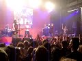 Bloodhound Gang - Atomic Wedgie #1 - Melkweg