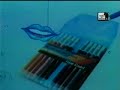 propaganda anos 80   faber castell   aquarela
