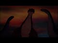 James Horner, The Land Before Time - Hatching of Littlefoot