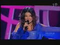 teledysk, klip, Carola,- INVINCIBLE