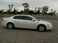 2009 BUICK LUCERNE Coolidge, AZ