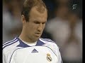 Video de Real Madrid vs Barcelona 2008