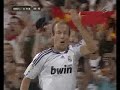 Real Madrid 4 - 1 Barcelona (7-5-2008 El Derbi Del Pasillo) Real Madrid 4 - 1 Barcelona (7-5-2008 El Derbi Del Pasillo)