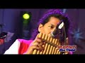 OCOBAMBA - TELENET CANAL 35 CUSCO
