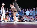 Over The Top 2008 - Marcin vs Gierek