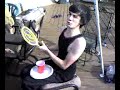 phil-colgan-shocking-his-tongue-with-electric-flyswatter.html