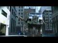 Awesome Transformer Animation