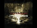 Voyager – Cross the Line