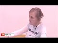 parodie de debrief du prime de la star academy 7 pour lucie par raphaelle ricci. sevan n'y echappe pas.