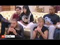 parodie de debrief du prime de la star academy 7 pour lucie par raphaelle ricci. sevan n'y echappe pas.