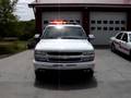 FCVFD: Squad 7 Lightbar