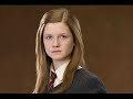 Bonnie Kathleen Wright  Ginebra Molly Weasley