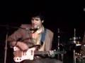 chimichanga rock'n'roll