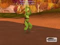 Rubyslippers of Horde Life
