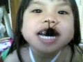 videos de PINOY FEAR FACTOR RAYA BONANA