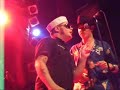 Turbojugend Kokomo at WTJT4 in Hamburg