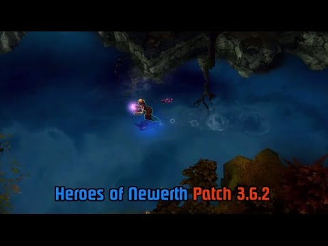 how to patch heroes of newerth