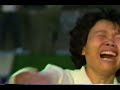 this is a video i put together containing footage of my master dr shan hui xu demonstrating qi emission.through advanced techniques of taoist meditation and qi gong methods, dr xu is able to harness various forms of energy inherent in the universe; essence of the sun and moon, celestial energy, the ocean, the earth and sky and can use this energy to heal and assist others in there own cultivation 

the last part of the video is showing a form of group qi emission my teacher simply calls bagua spontaneous qi gong.what you dont see in the video is the first 20 mins or so.we are instructed to do a form of circle walking that involves stamping the feet on the ground and doing a special kind of breathing to get the chi flowing.the arrangments of people has to be balanced to.all females form a circle in the middle while males are on the out side, and as we do the circle walking, we kind of switch places every few steps with the females and then go back and so on to get a ebb and flow effect happening.this represents yin and yang and yin with in yang, yang with in yin etc .

after about 20 mins, dr xu who has been standing in the middle of the circle in a medatative state, proceeds to emit the energy which he says is amplified with the power of the elements etc.then the craziness begins.
