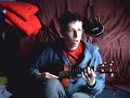 darren hayman    crissy m
