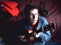 Darren Hayman -- Crissy M
