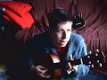 darren hayman    crissy m