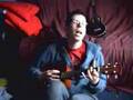 Darren Hayman -- Crissy M