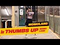 MOMOLAND (모모랜드)- Thumbs Up Dance Cover by MINTAECY