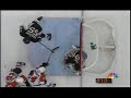 Highlights: Penguins vs. Flyers: Game 5 2008 Playoffs
