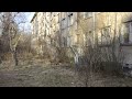 Kaserne Krampnitz - Potsdam Berlin 2011