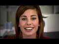 BROOKE SATCHWELL - BRIGHT SMILES TV AD