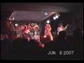 Angeles - Amor Salvaje(vivo en ASBURY 8-6-07)