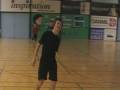 This is some funny clips from an...