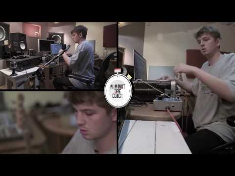 Karma Kid - Against The Clock