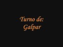 Final - Monster vs Galpar - Batalla Porrontxo