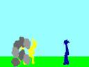Stick Fight Stick Fight