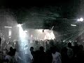 dj greg b au platines avec pr�sentation de l hymne officiel du titan( c est pas la zique de la vid�o je pr�cise lol )