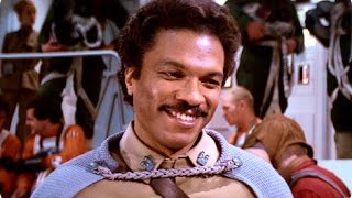 A Year Ago Today: Star Wars Lore - The Life of Lando Calrissian