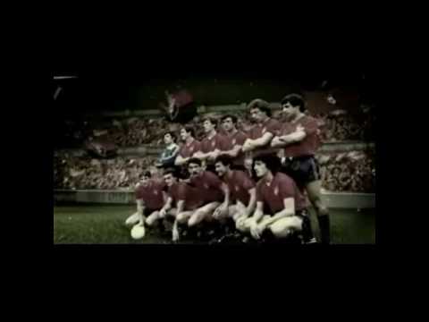 Spot del Osasuna para nuevos abonados