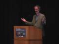 Peter Gleick - Part 3 of 4