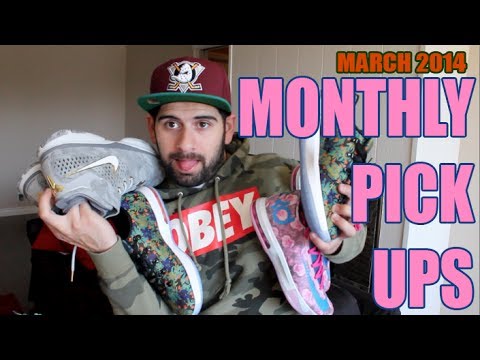 monthly - Thanks for the love and subscribing! If you haven't already Click here to become a QrewTV Subscriber: http://www.youtube.com/user/qrewtv?sub_confirmation=1 S...