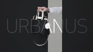 video thumbnail RINAPALACE_BASIC Tote Bag youtube