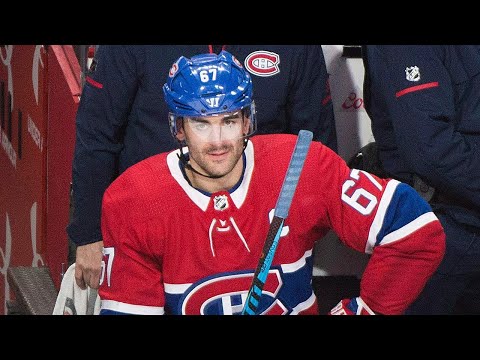 Video: Tim & Sid: Is Pacioretty the scapegoat for Canadiens’ season?