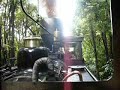 steam engine at Shantytown nz steam engine at Shantytown nz