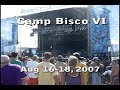 Camp Bisco VI