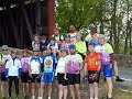 Face of America - Bethesda to Gettysburg 2008