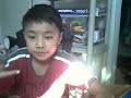 cardcollectorsteve's webcam recorded Video - August 31, 2009, 11:21 AM